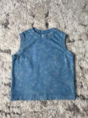 Calvin Klein Muscle/Top Tank T-Shirt , size XS